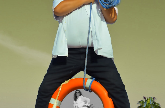 Beispielarbeit von Malermeister Klaus Gievers - veröffentlicht auf Maler.org