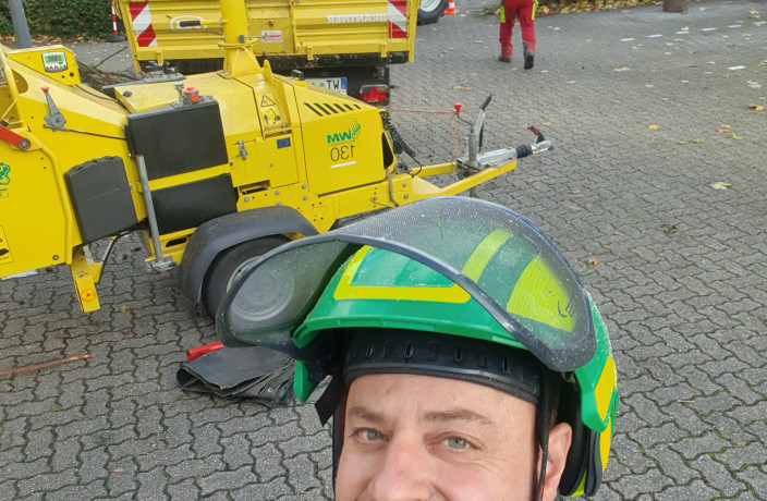Beispielarbeit von Wolfgang Matt Baum- & Gartenpflege - veröffentlicht auf Gartenbau.org