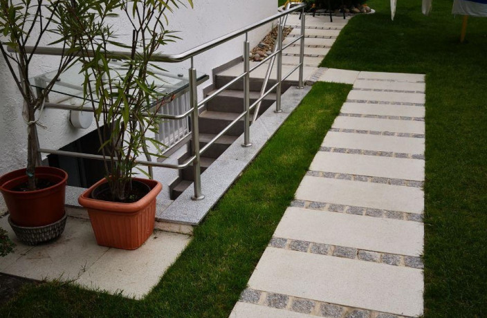 Beispielarbeit von Bytyqi-Gartenbau - veröffentlicht auf Gartenbau.org