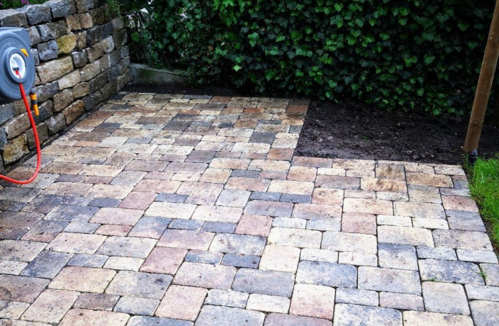 Beispielarbeit von Bytyqi-Gartenbau - veröffentlicht auf Gartenbau.org