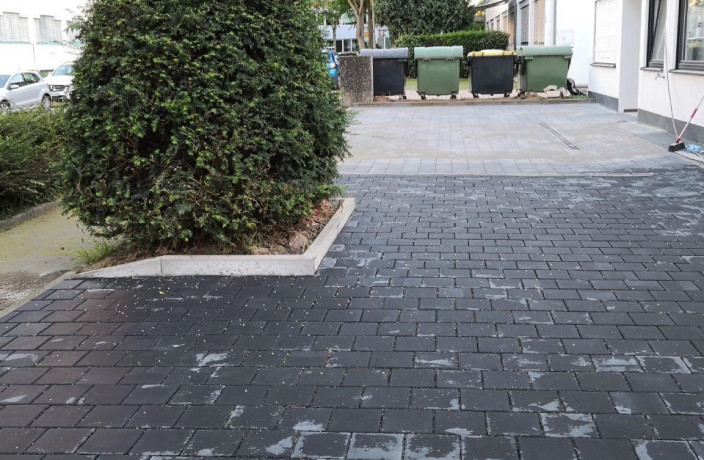 Beispielarbeit von Bytyqi-Gartenbau - veröffentlicht auf Gartenbau.org