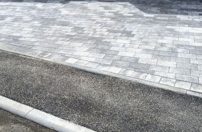 Beispielarbeit von Bytyqi-Gartenbau - veröffentlicht auf Gartenbau.org