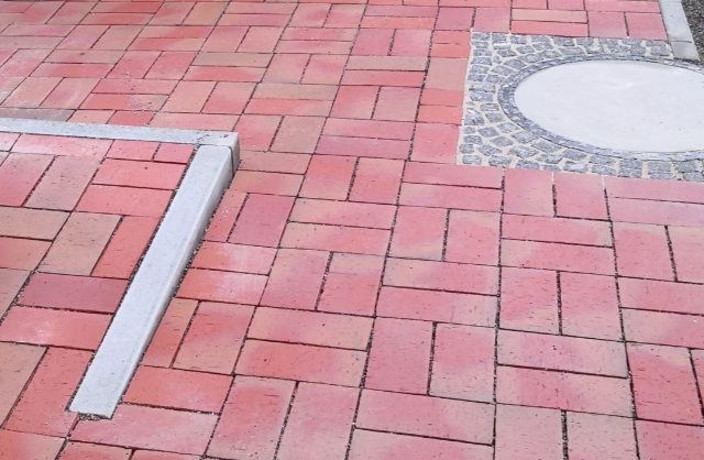 Beispielarbeit von Bytyqi-Gartenbau - veröffentlicht auf Gartenbau.org