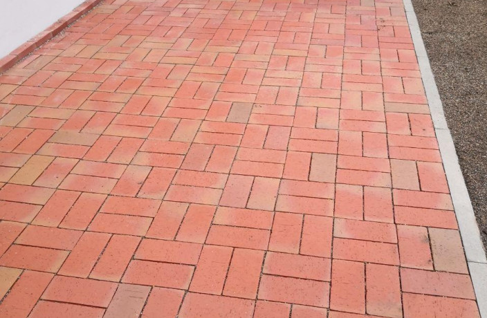 Beispielarbeit von Bytyqi-Gartenbau - veröffentlicht auf Gartenbau.org