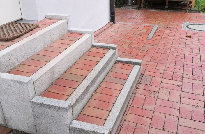 Beispielarbeit von Bytyqi-Gartenbau - veröffentlicht auf Gartenbau.org