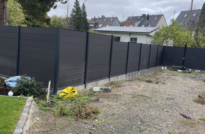 Beispielarbeit von Rrustem Gavazi Garten- u. Landschaftsbau - veröffentlicht auf Gartenbau.org