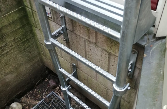 Beispielarbeit von Architekt Dipl.-Ing. Bernd Heep Architektur-& Sachverständigenbüro - veröffentlicht auf Gutachter.org