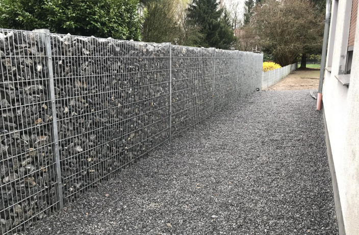 Beispielarbeit von Garten & Landschaftsbau Schorn - veröffentlicht auf Gartenbau.org