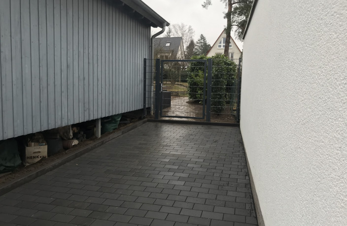 Beispielarbeit von Garten & Landschaftsbau Schorn - veröffentlicht auf Gartenbau.org