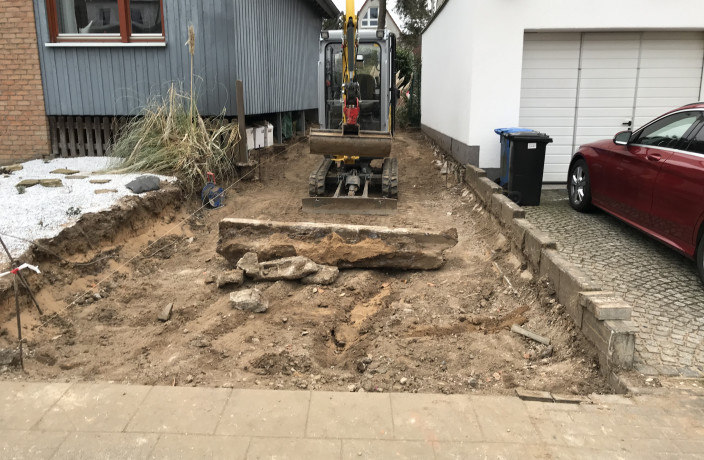 Beispielarbeit von Garten & Landschaftsbau Schorn - veröffentlicht auf Gartenbau.org
