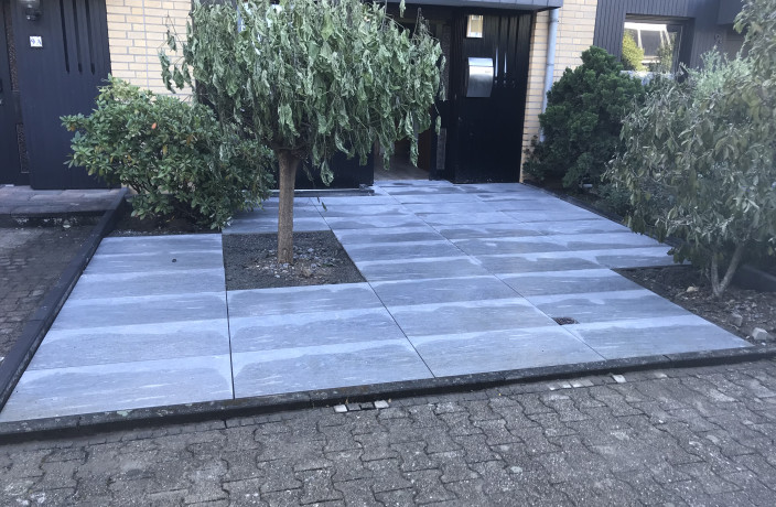 Beispielarbeit von Garten & Landschaftsbau Schorn - veröffentlicht auf Gartenbau.org