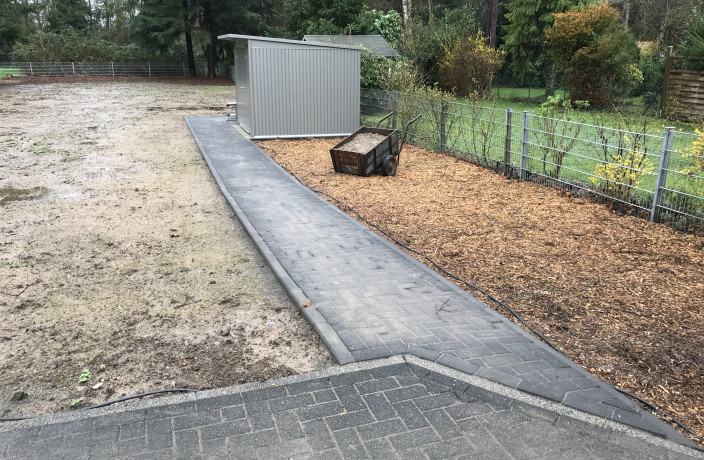 Beispielarbeit von Garten & Landschaftsbau Schorn - veröffentlicht auf Gartenbau.org