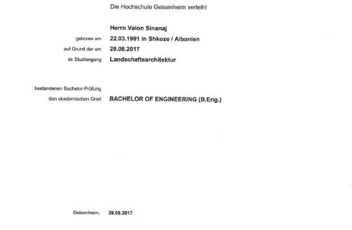 Beispielarbeit von LONI Garten- und Landschaftsbau - veröffentlicht auf Gartenbau.org