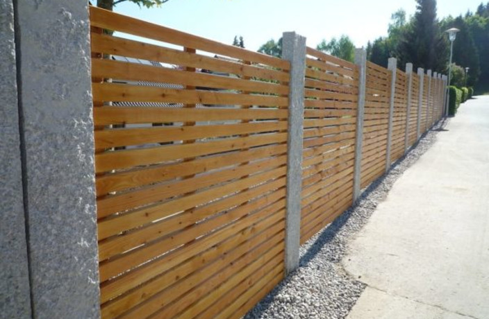 Beispielarbeit von Service Factory für Haus und Garten - veröffentlicht auf Gartenbau.org
