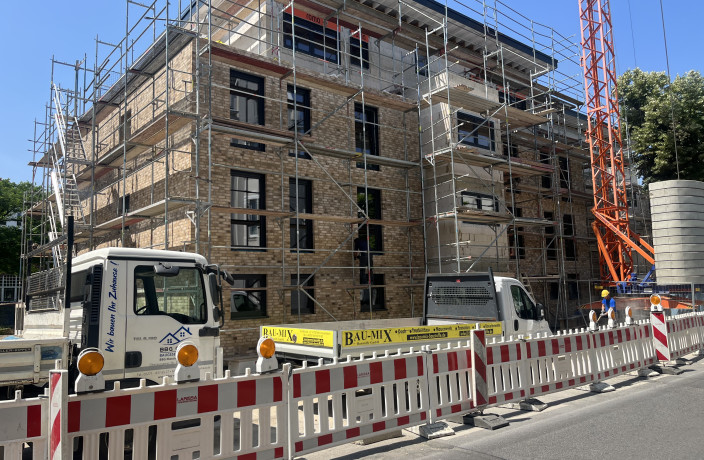 Beispielarbeit von BBG Massivhaus GmbH - veröffentlicht auf Bauunternehmen.org