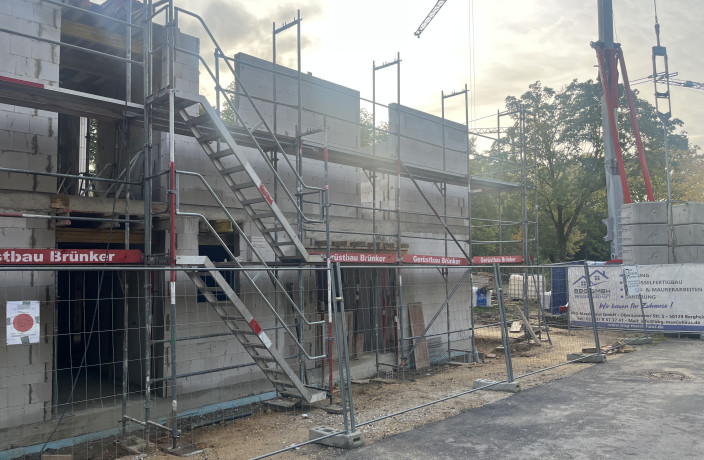 Beispielarbeit von BBG Massivhaus GmbH - veröffentlicht auf Bauunternehmen.org