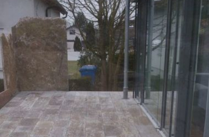 Beispielarbeit von Steiger Gärten und mehr… Garten und Landschaftsbau - veröffentlicht auf Gartenbau.org
