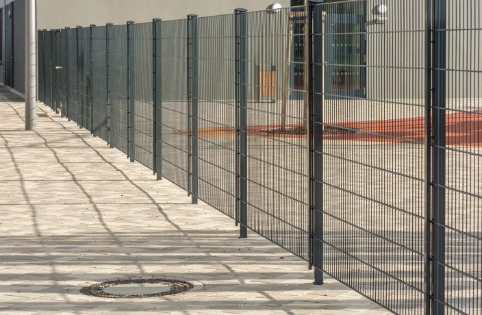 Beispielarbeit von D & Z Gebäudeservice - veröffentlicht auf Gartenbau.org