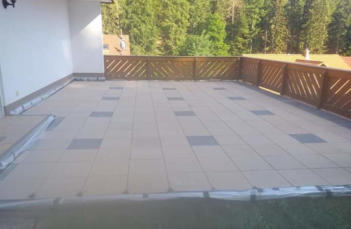 Beispielarbeit von Garten- und Landschaftsbau Stoica - veröffentlicht auf Gartenbau.org