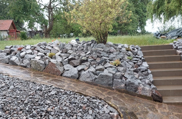 Beispielarbeit von Garten- und Landschaftsbau Stoica - veröffentlicht auf Gartenbau.org
