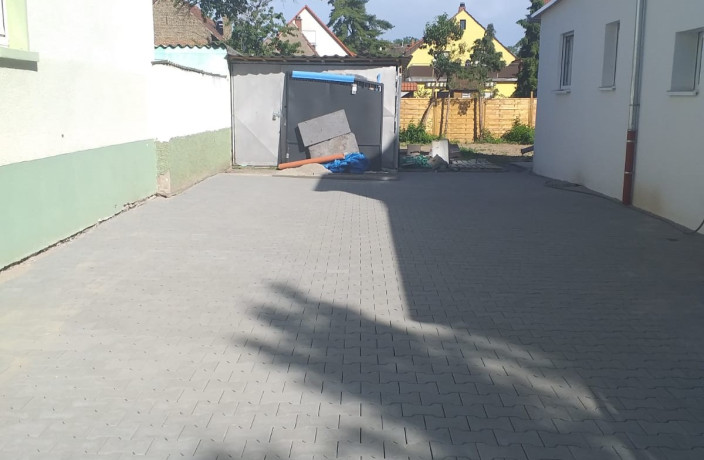 Beispielarbeit von Garten- und Landschaftsbau Stoica - veröffentlicht auf Gartenbau.org