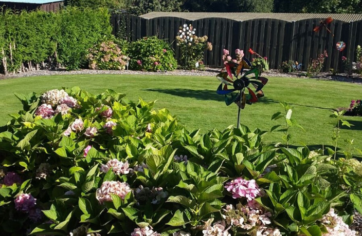 Beispielarbeit von Gartengrau Inh. Manuel Grau - veröffentlicht auf Gartenbau.org