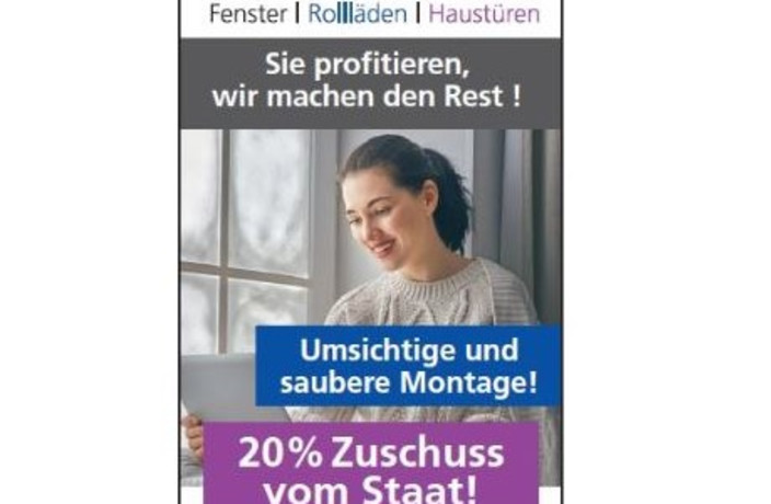 Beispielarbeit von Reich Fenstervisionen GmbH & Co. KG - veröffentlicht auf Fensterbau.org