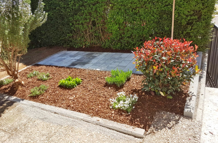 Beispielarbeit von Gartenbau Susan - veröffentlicht auf Gartenbau.org