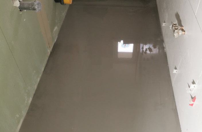 Beispielarbeit von Baulux Bauservice - veröffentlicht auf Bauunternehmen.org