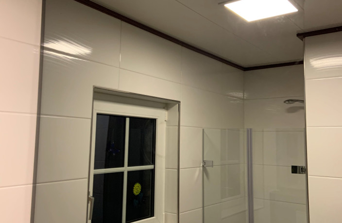 Beispielarbeit von GMF Glas Mainfranken UG - veröffentlicht auf Glaserei.org