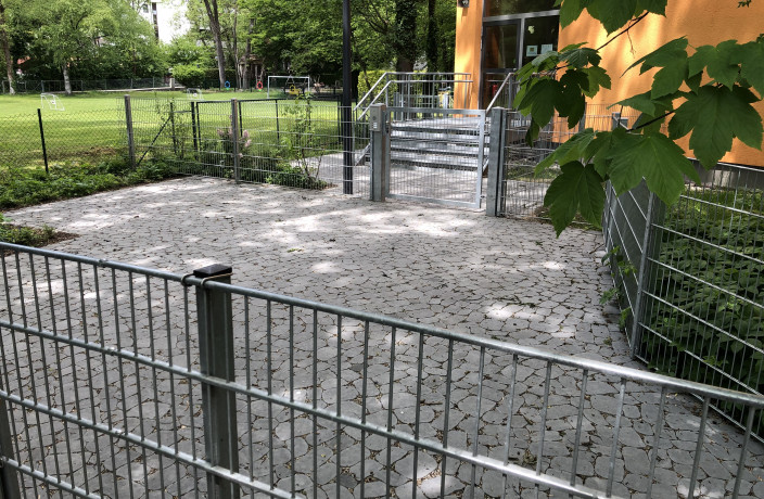 Beispielarbeit von Olchinger Garten- und Landschaftsbau GmbH - veröffentlicht auf Gartenbau.org