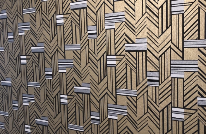 Beispielarbeit von Raum & Farbe Hüsgen - veröffentlicht auf Maler.org