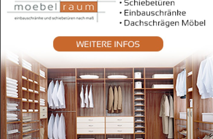 Beispielarbeit von Moebelraum Düsseldorf - veröffentlicht auf Tischler-Schreiner.org