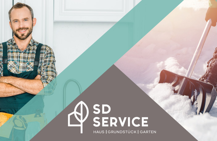 Beispielarbeit von SD Service UG (haftungsbeschränkt) - veröffentlicht auf Hausmeisterdienste.net