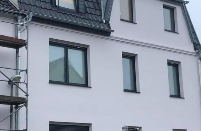 Beispielarbeit von DF Dachtechnik - veröffentlicht auf Dachdecker.com