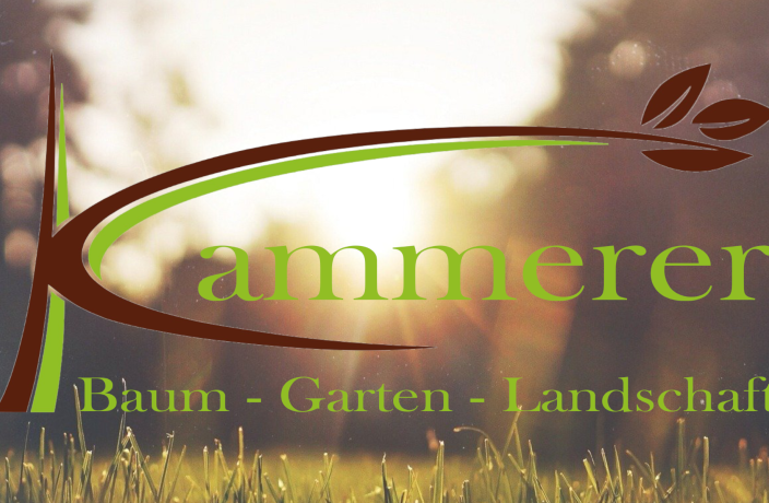 Beispielarbeit von Gartenbau Kammerer - veröffentlicht auf Gartenbau.org