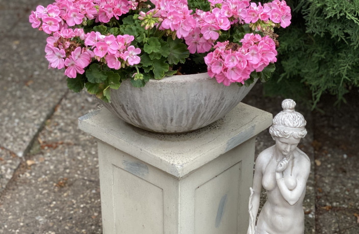 Beispielarbeit von GaLabau Haas - veröffentlicht auf Gartenbau.org