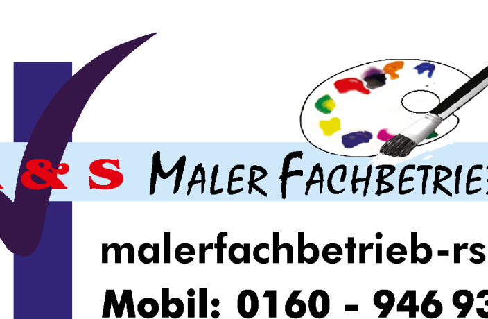 Beispielarbeit von Malerfachbetrieb RS GmbH - veröffentlicht auf Maler.org
