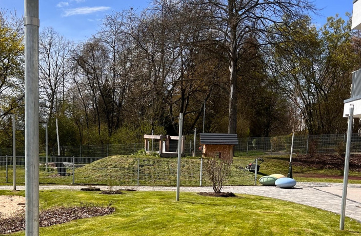 Beispielarbeit von Garten-Service Süsin - veröffentlicht auf Gartenbau.org