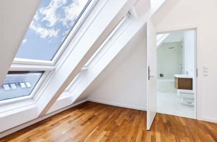 Beispielarbeit von Dimo Renovierung - veröffentlicht auf Fensterbau.org