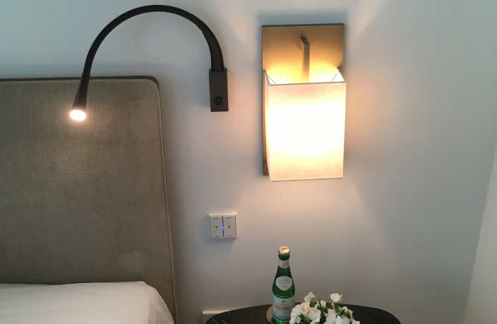 Beispielarbeit von CC Technik GmbH - veröffentlicht auf Elektriker.org