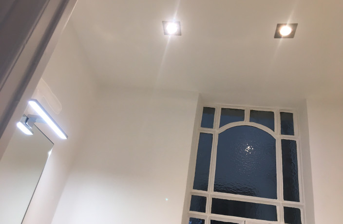 Beispielarbeit von CC Technik GmbH - veröffentlicht auf Elektriker.org