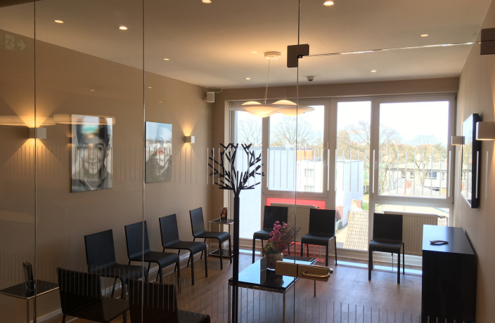 Beispielarbeit von CC Technik GmbH - veröffentlicht auf Elektriker.org