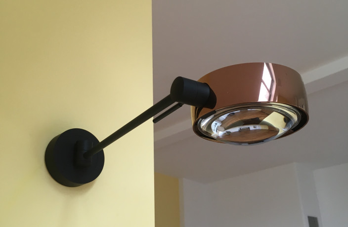 Beispielarbeit von CC Technik GmbH - veröffentlicht auf Elektriker.org