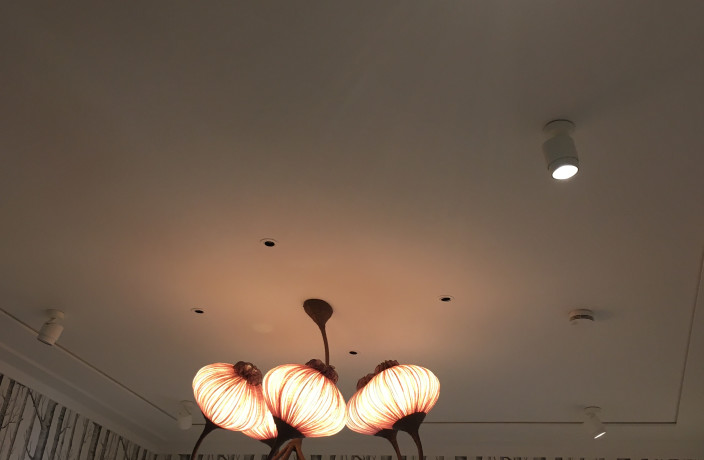 Beispielarbeit von CC Technik GmbH - veröffentlicht auf Elektriker.org