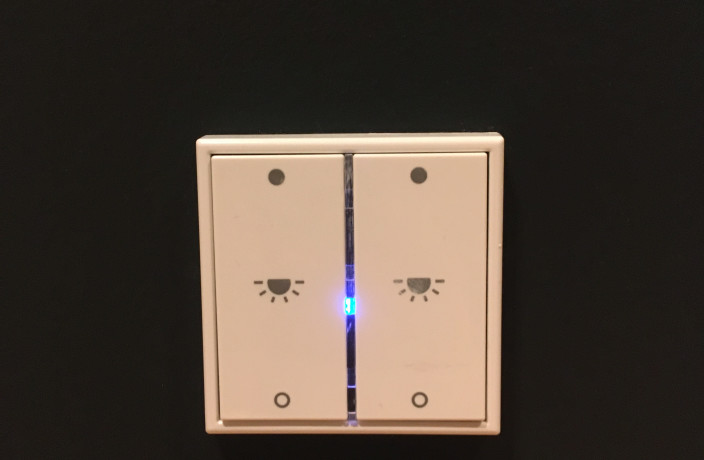 Beispielarbeit von CC Technik GmbH - veröffentlicht auf Elektriker.org