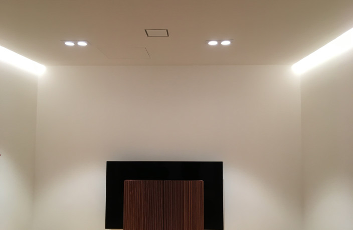 Beispielarbeit von CC Technik GmbH - veröffentlicht auf Elektriker.org