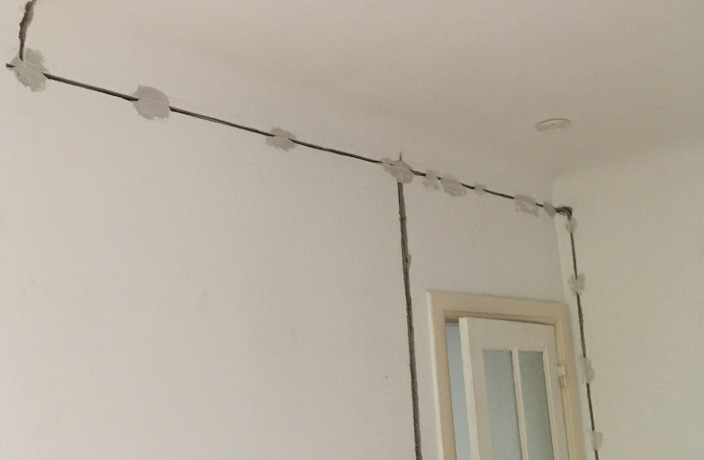 Beispielarbeit von CC Technik GmbH - veröffentlicht auf Elektriker.org