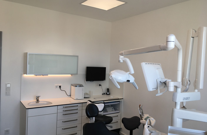 Beispielarbeit von CC Technik GmbH - veröffentlicht auf Elektriker.org