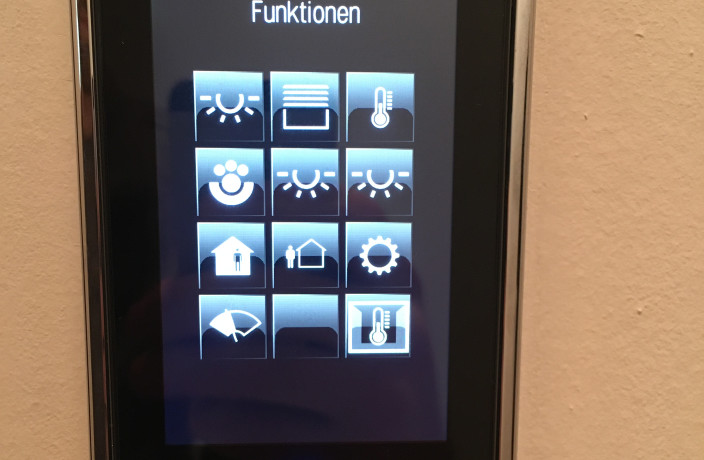 Beispielarbeit von CC Technik GmbH - veröffentlicht auf Elektriker.org